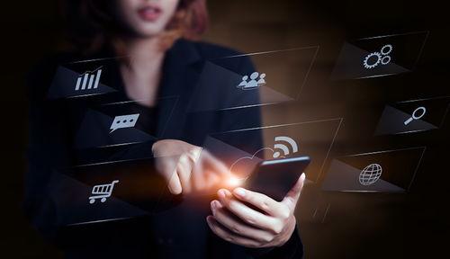 私(si)有化(hua)部(bu)署(shu)IM即時通(tong)訊軟(ruan)件 企業網(wang)絡與(yu)信(xin)息安全開(kai)發(fa)的戰(zhan)略選(xuan)擇(ze)