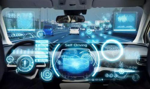 自(zi)動駕駛(shi)安全新(xin)規出臺(tai)，工(gong)信(xin)部(bu)為(wei)“智慧(hui)出行(xing)”系(xi)緊(jin)安全繩